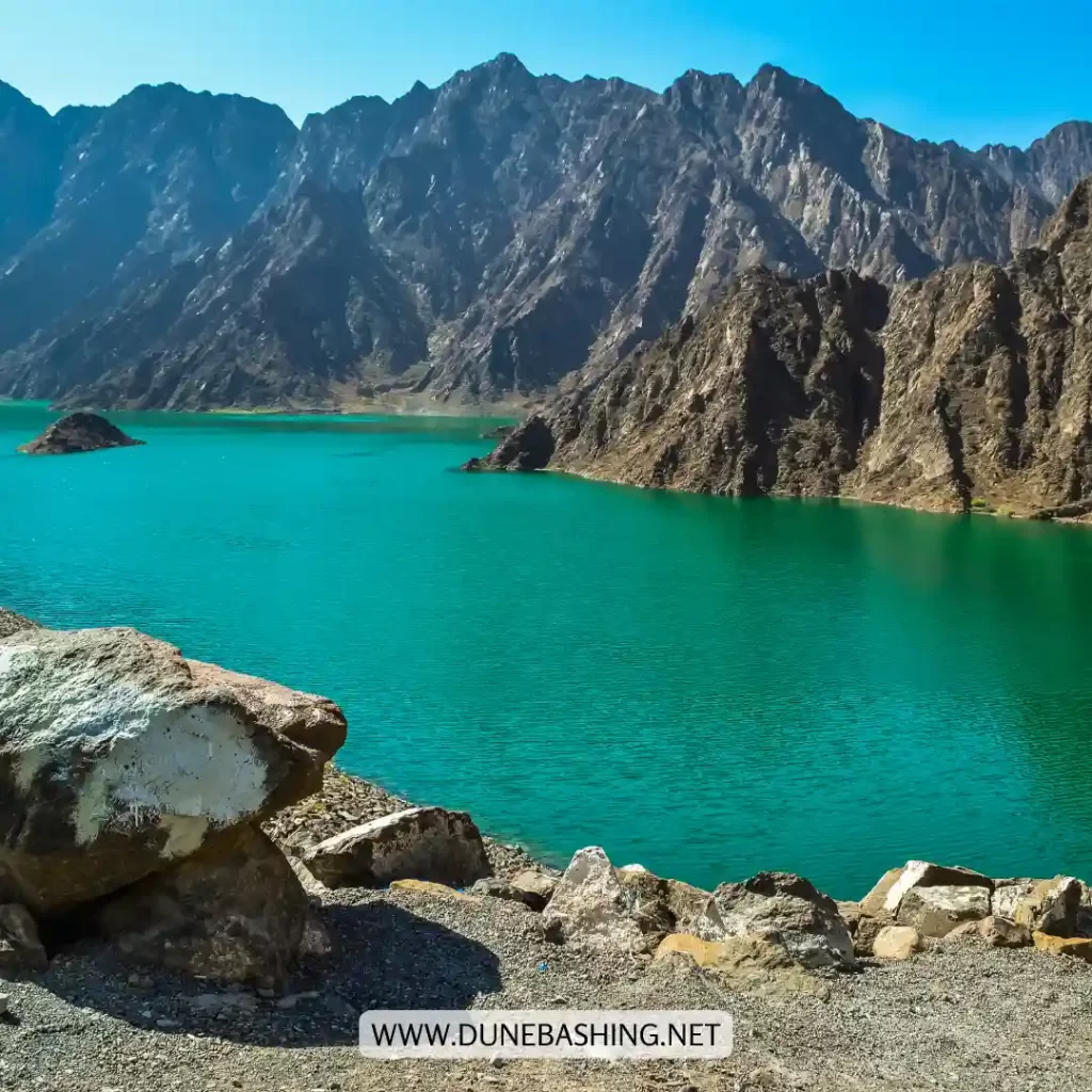 Tour Hatta Oman