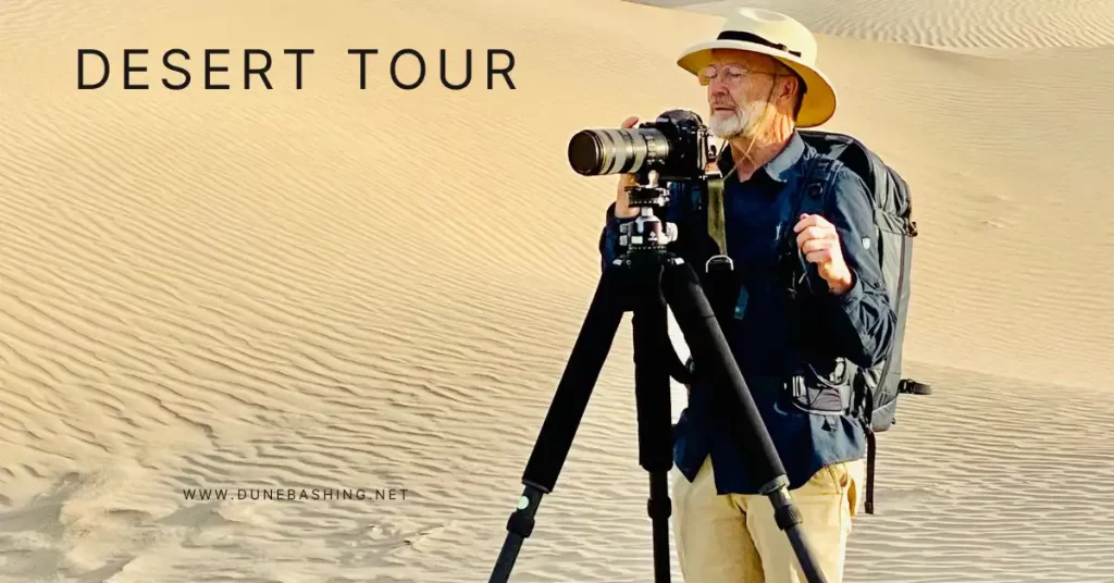 desert safari dubai for senior citizens